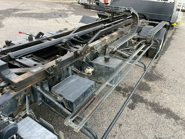 いすゞ エルフ 小型 キャリアカー 2RG-NPR88AN(98132) 35枚目