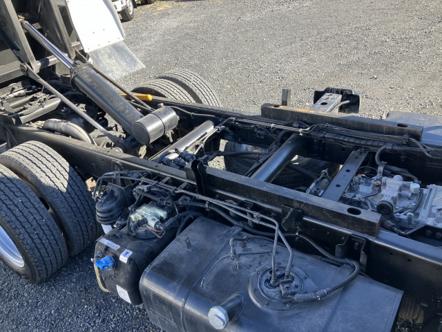 三菱ふそう キャンター 小型 土砂ダンプ 2RG-FBA30(98133) 23枚目