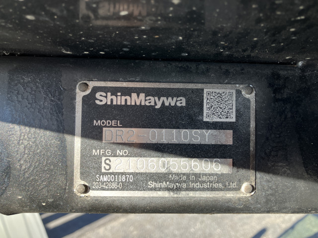 三菱ふそう キャンター 小型 土砂ダンプ 2RG-FBA30(98133) 26枚目