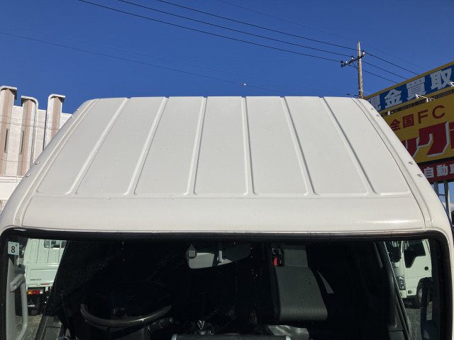 三菱ふそう キャンター 小型 土砂ダンプ 2RG-FBA30(98133) 27枚目