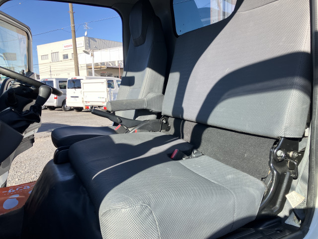 三菱ふそう キャンター 小型 土砂ダンプ 2RG-FBA30(98133) 29枚目