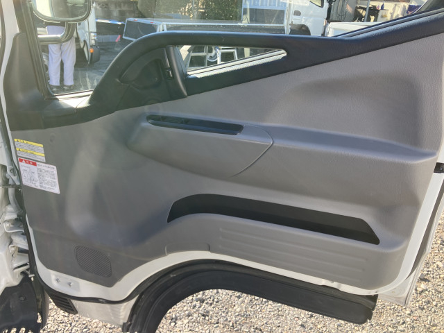 三菱ふそう キャンター 小型 土砂ダンプ 2RG-FBA30(98133) 30枚目