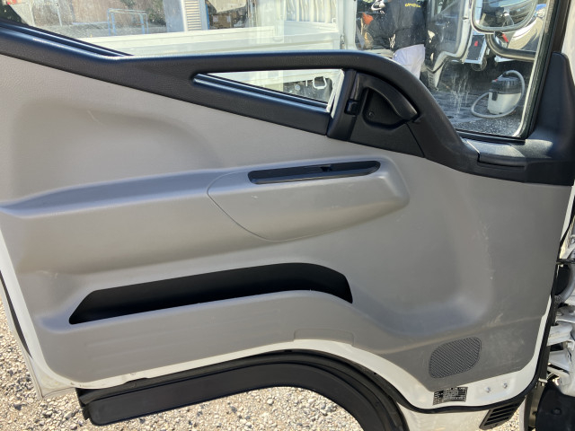 三菱ふそう キャンター 小型 土砂ダンプ 2RG-FBA30(98133) 31枚目