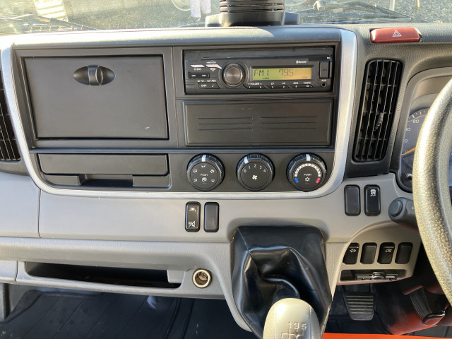 三菱ふそう キャンター 小型 土砂ダンプ 2RG-FBA30(98133) 32枚目