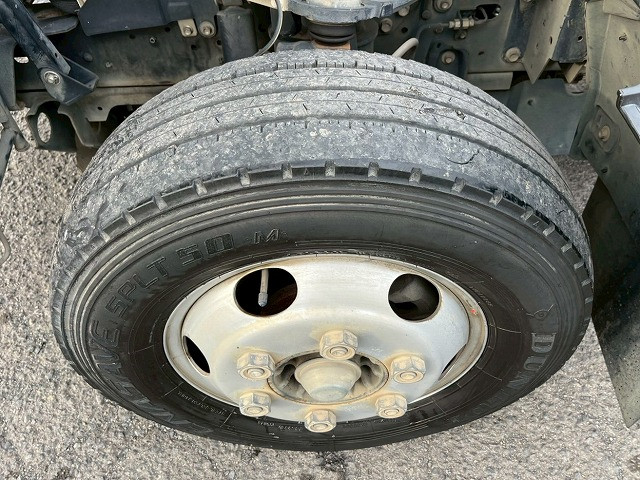 いすゞ エルフ 小型 キャリアカー 2RG-NPR88AN(98132) 47枚目