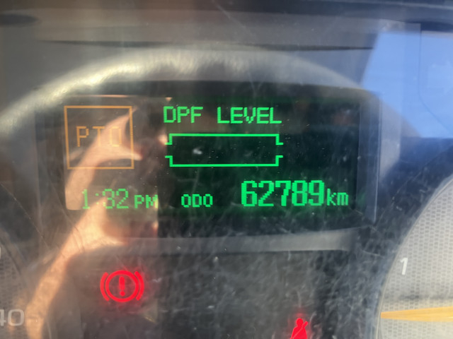 三菱ふそう キャンター 小型 土砂ダンプ 2RG-FBA30(98133) 33枚目