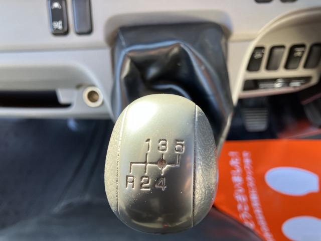 三菱ふそう キャンター 小型 土砂ダンプ 2RG-FBA30(98133) 34枚目