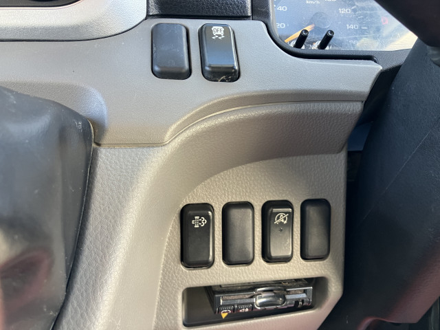 三菱ふそう キャンター 小型 土砂ダンプ 2RG-FBA30(98133) 35枚目