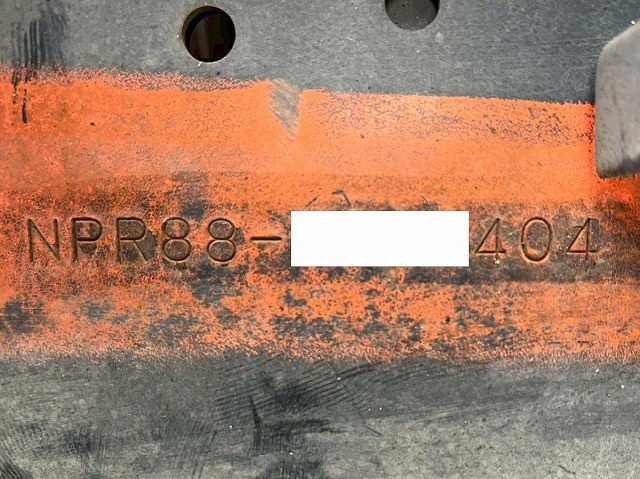 いすゞ エルフ 小型 キャリアカー 2RG-NPR88AN(98132) 50枚目