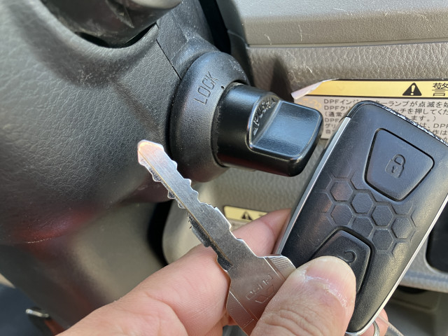 三菱ふそう キャンター 小型 土砂ダンプ 2RG-FBA30(98133) 37枚目