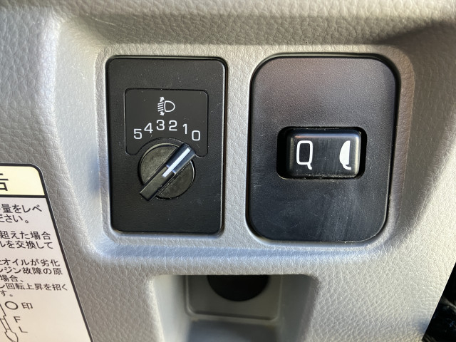 三菱ふそう キャンター 小型 土砂ダンプ 2RG-FBA30(98133) 38枚目