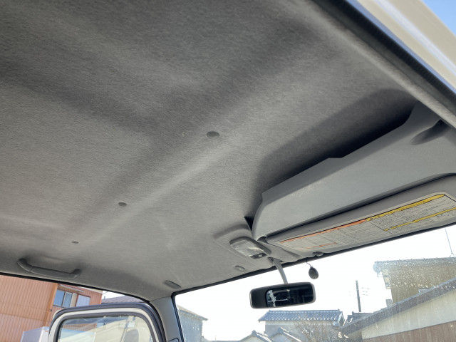 三菱ふそう キャンター 小型 土砂ダンプ 2RG-FBA30(98133) 39枚目