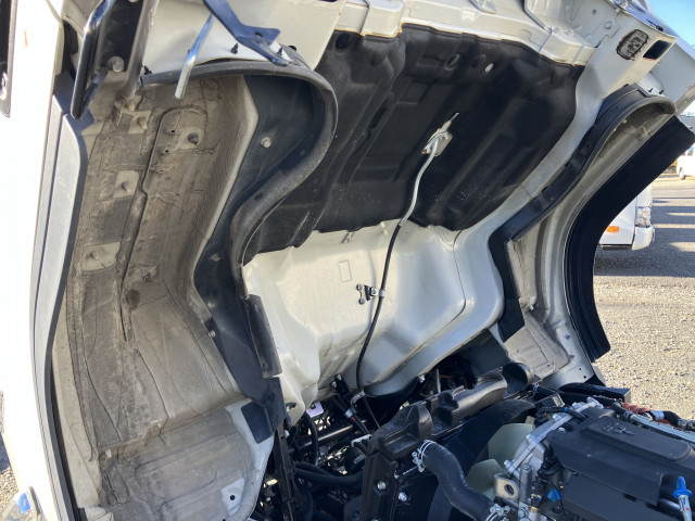 三菱ふそう キャンター 小型 土砂ダンプ 2RG-FBA30(98133) 40枚目