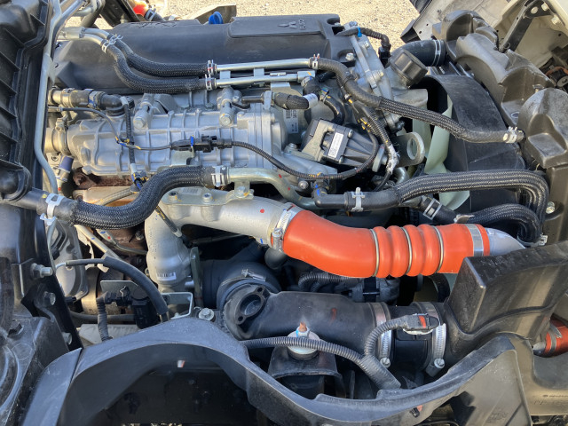 三菱ふそう キャンター 小型 土砂ダンプ 2RG-FBA30(98133) 42枚目