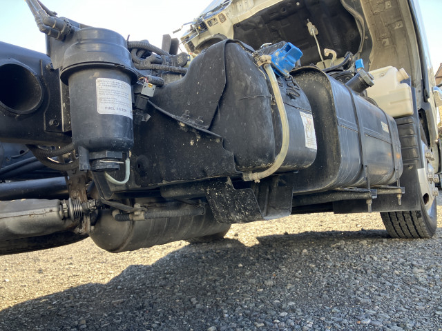 三菱ふそう キャンター 小型 土砂ダンプ 2RG-FBA30(98133) 43枚目