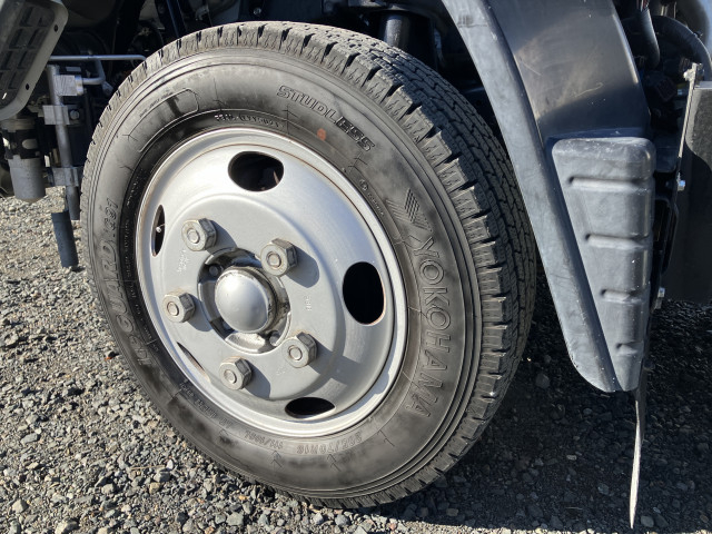 三菱ふそう キャンター 小型 土砂ダンプ 2RG-FBA30(98133) 45枚目