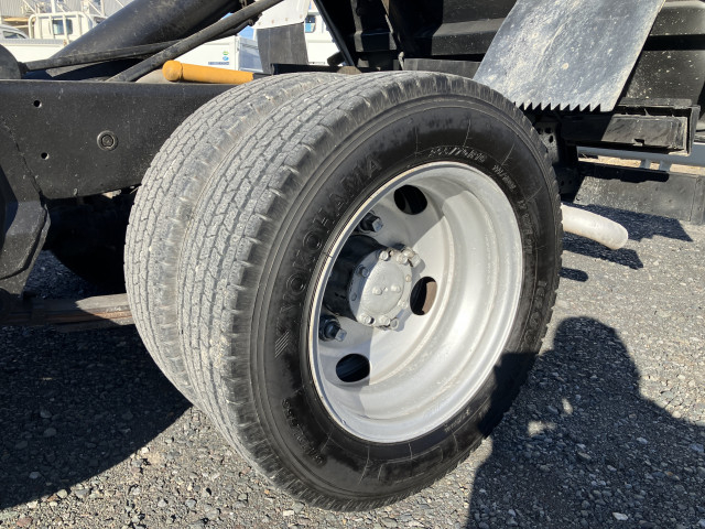 三菱ふそう キャンター 小型 土砂ダンプ 2RG-FBA30(98133) 46枚目