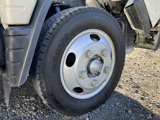 三菱ふそう キャンター 小型 土砂ダンプ 2RG-FBA30(98133) 47枚目