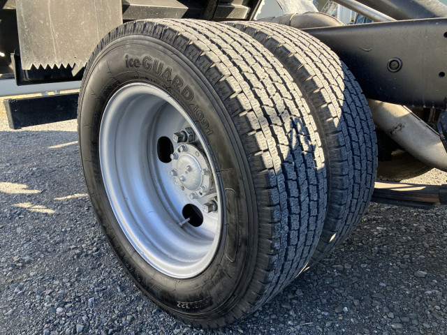 三菱ふそう キャンター 小型 土砂ダンプ 2RG-FBA30(98133) 48枚目