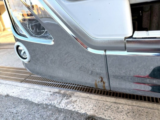 UDトラックス（日産） クオン 大型 冷蔵冷凍バン 2PG-CD5CA(98134) 21枚目