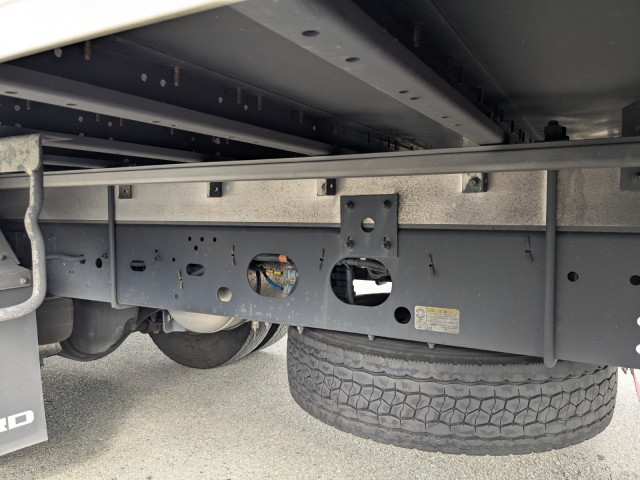 いすゞ フォワード 中型 ウィング 2RG-FRR90T2(98135) 10枚目