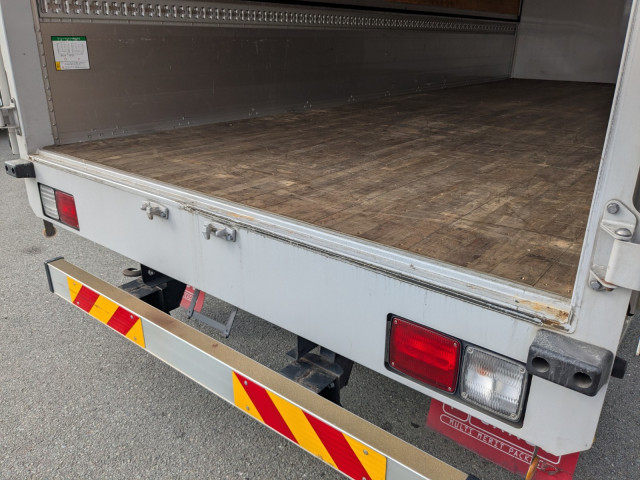 いすゞ フォワード 中型 ウィング 2RG-FRR90T2(98135) 17枚目