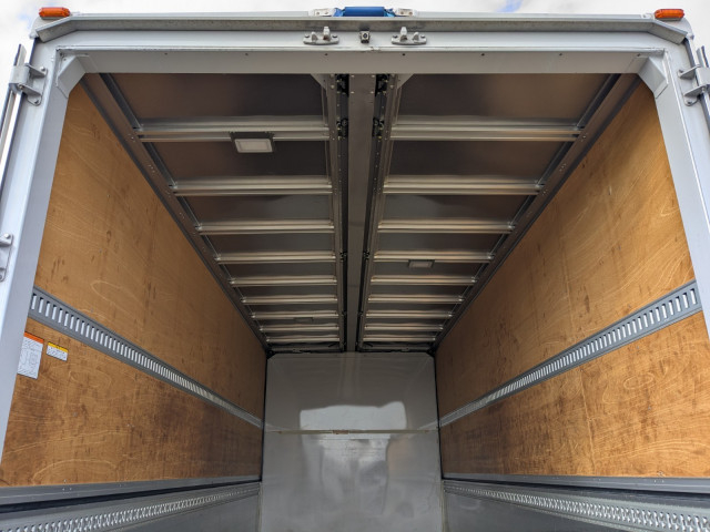 いすゞ フォワード 中型 ウィング 2RG-FRR90T2(98135) 18枚目