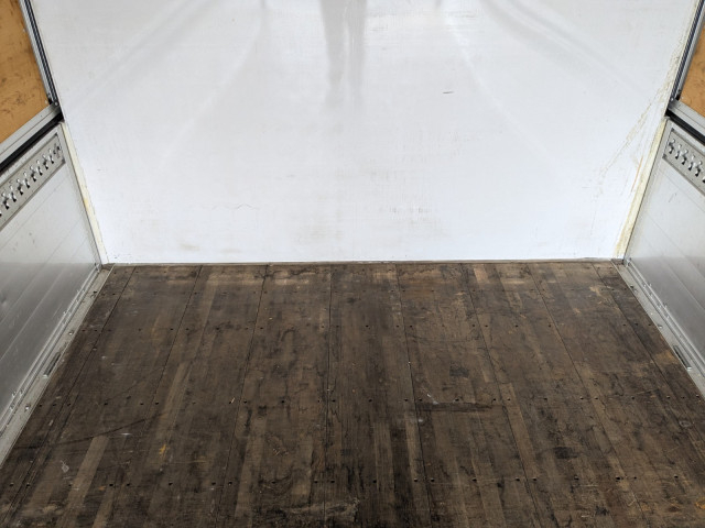 いすゞ フォワード 中型 ウィング 2RG-FRR90T2(98135) 21枚目