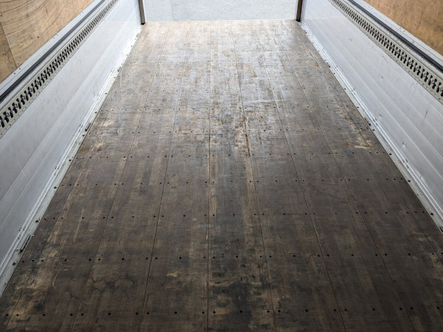 いすゞ フォワード 中型 ウィング 2RG-FRR90T2(98135) 23枚目