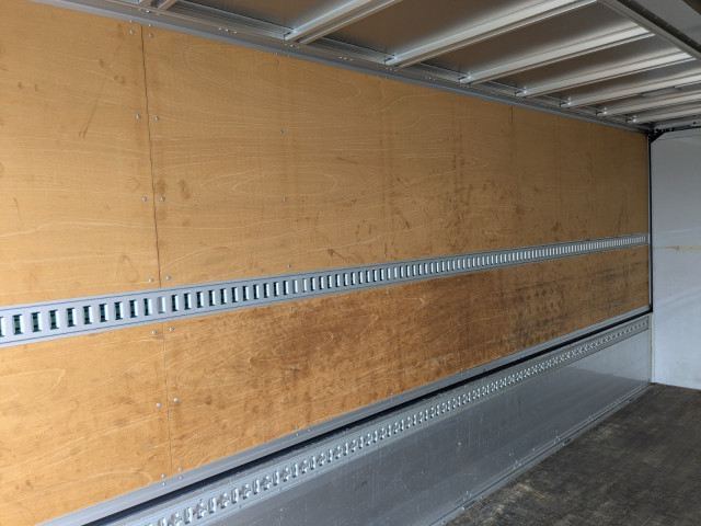 いすゞ フォワード 中型 ウィング 2RG-FRR90T2(98135) 25枚目