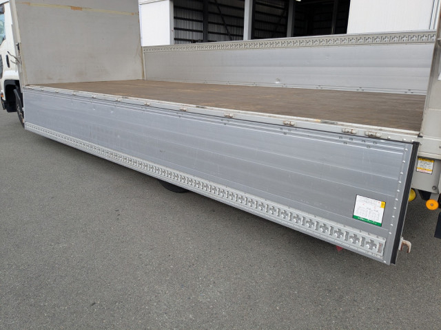 いすゞ フォワード 中型 ウィング 2RG-FRR90T2(98135) 27枚目