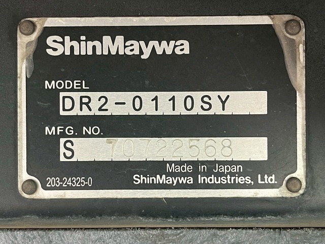 Mitsubishi Fuso canter Small Soil dump TPG-FBA60(98136) 17枚目