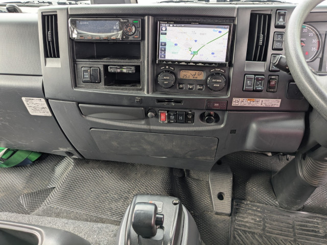 いすゞ フォワード 中型 ウィング 2RG-FRR90T2(98135) 33枚目