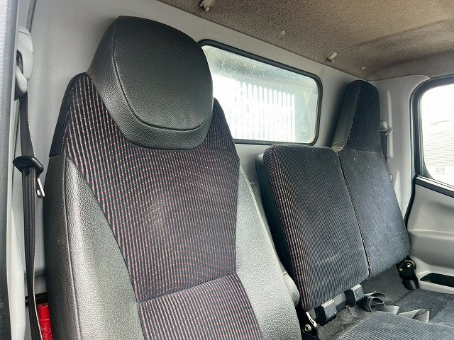 Mitsubishi Fuso canter Small Soil dump TPG-FBA60(98136) 21枚目