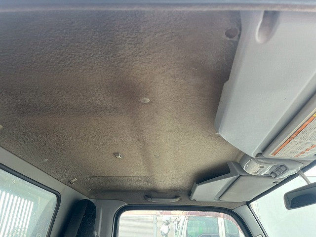 Mitsubishi Fuso canter Small Soil dump TPG-FBA60(98136) 22枚目