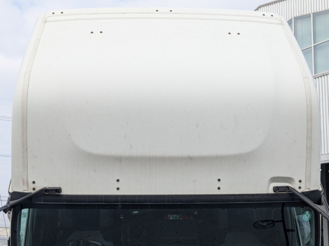 いすゞ フォワード 中型 ウィング 2RG-FRR90T2(98135) 38枚目