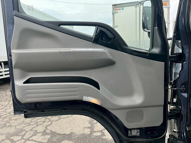 Mitsubishi Fuso canter Small Soil dump TPG-FBA60(98136) 23枚目