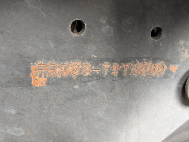 いすゞ フォワード 中型 ウィング 2RG-FRR90T2(98135) 41枚目