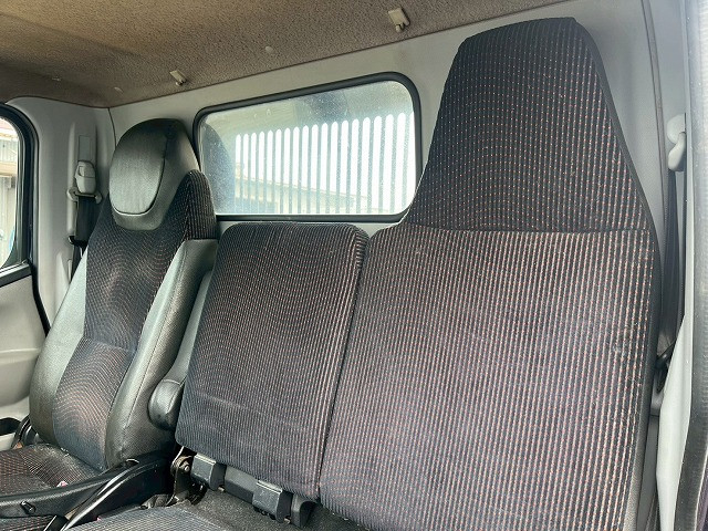 Mitsubishi Fuso canter Small Soil dump TPG-FBA60(98136) 25枚目