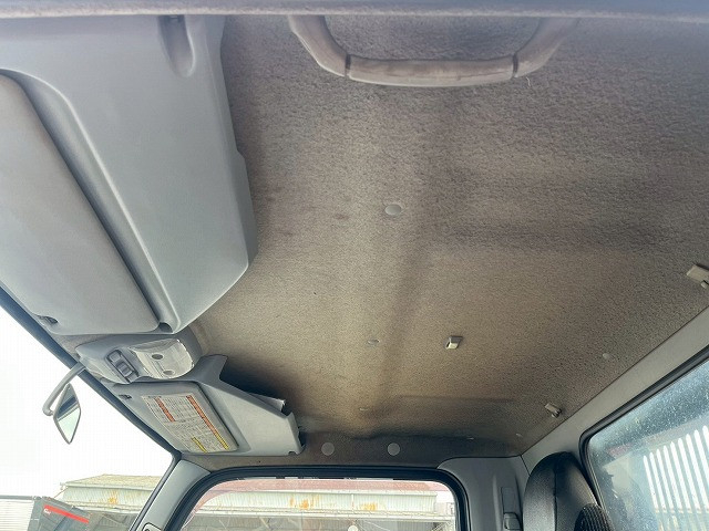 Mitsubishi Fuso canter Small Soil dump TPG-FBA60(98136) 26枚目