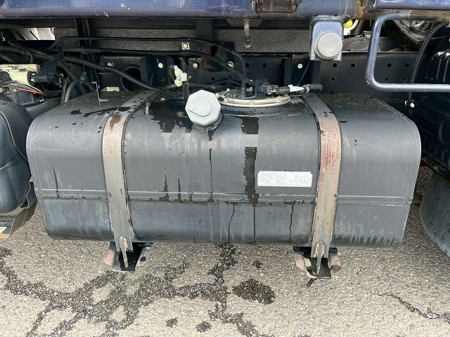 Mitsubishi Fuso canter Small Soil dump TPG-FBA60(98136) 38枚目