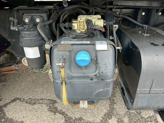 Mitsubishi Fuso canter Small Soil dump TPG-FBA60(98136) 39枚目