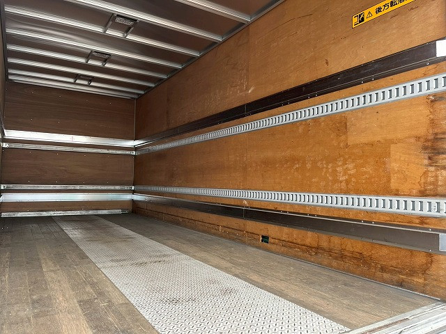 日野 レンジャー 中型 バン 2KG-FD2ABG(98137) 13枚目