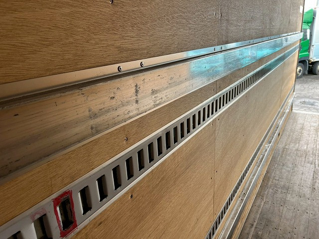 日野 レンジャー 中型 バン 2KG-FD2ABG(98137) 14枚目