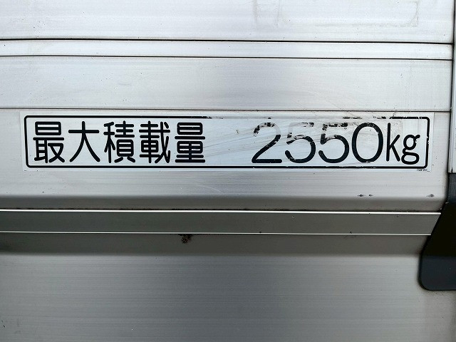 日野 レンジャー 中型 バン 2KG-FD2ABG(98137) 18枚目