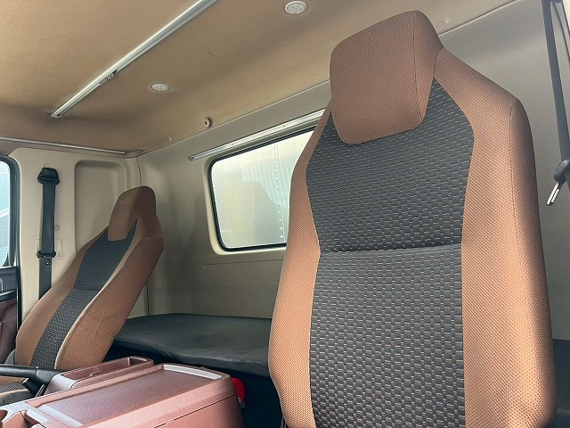 日野 レンジャー 中型 バン 2KG-FD2ABG(98137) 25枚目