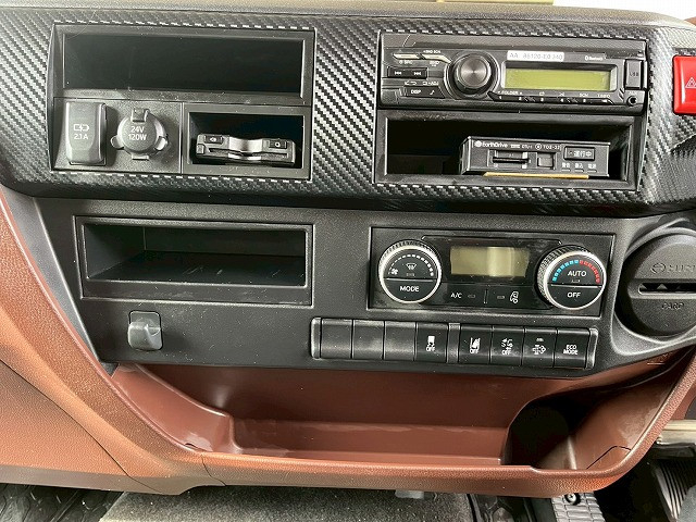 日野 レンジャー 中型 バン 2KG-FD2ABG(98137) 29枚目