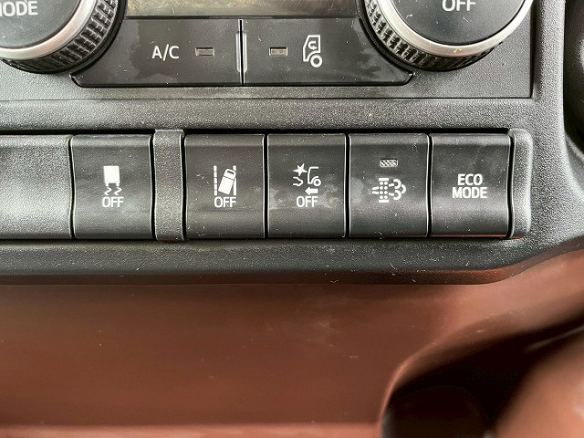 日野 レンジャー 中型 バン 2KG-FD2ABG(98137) 30枚目