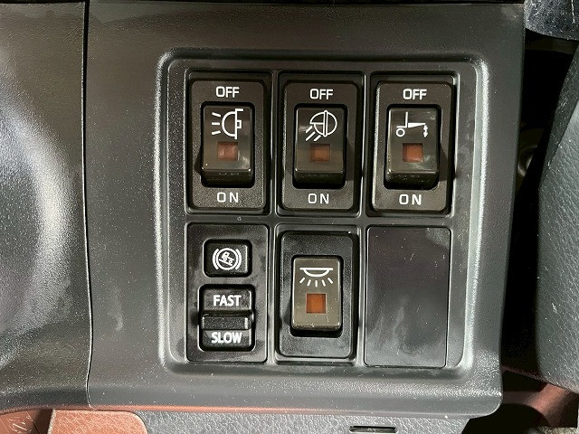 日野 レンジャー 中型 バン 2KG-FD2ABG(98137) 31枚目