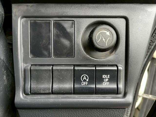 日野 レンジャー 中型 バン 2KG-FD2ABG(98137) 32枚目